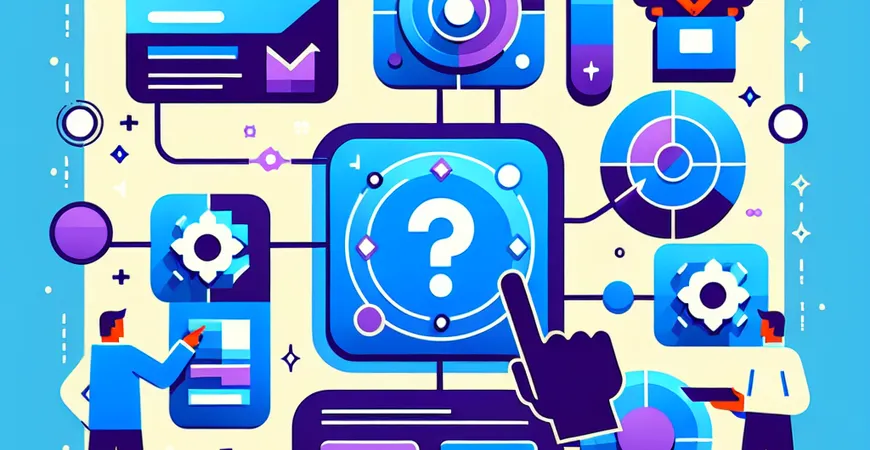  为什么员工不愿用新系统？需求调研的四个关键维度  